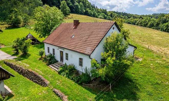 Недвижимость Estate, Rifnik Farm: 5