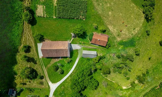 Недвижимость Estate, Rifnik Farm: 10