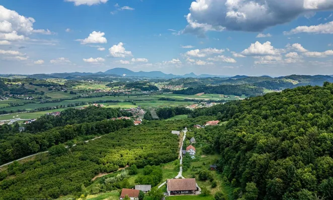 Недвижимость Estate, Rifnik Farm: 14