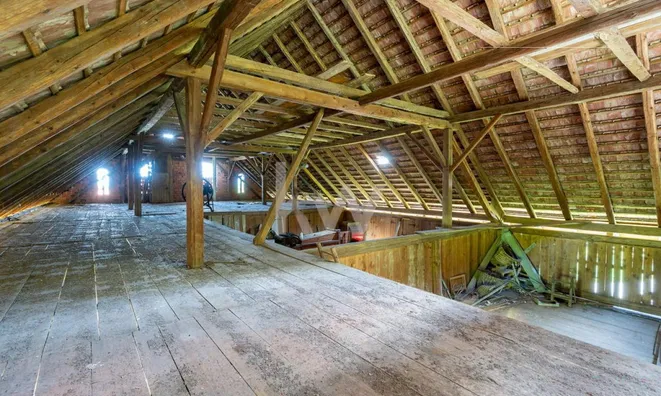 Недвижимость Estate, Rifnik Farm: 20