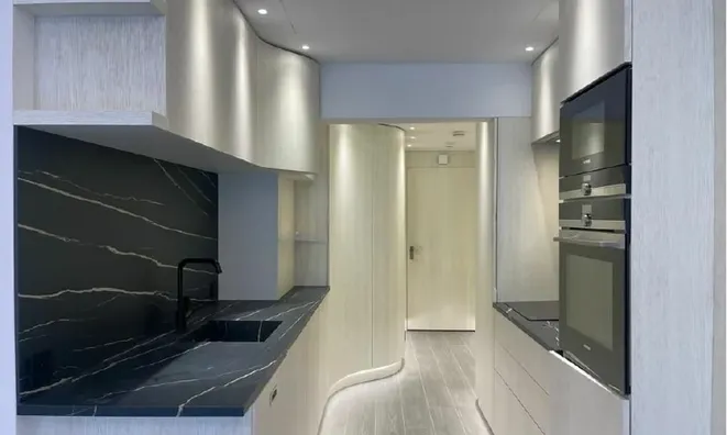 Недвижимость Apartment Monaco, Fontvieille: 5
