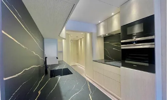 Недвижимость Apartment Monaco, Fontvieille: 6
