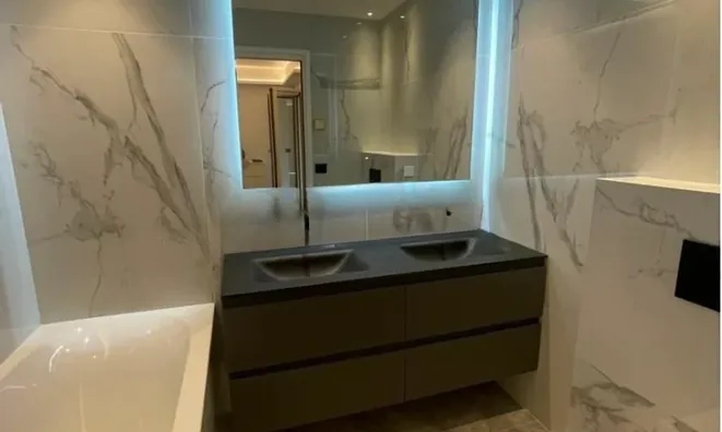 Недвижимость Apartment Monaco, Fontvieille: 8