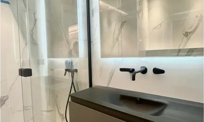 Недвижимость Apartment Monaco, Fontvieille: 9