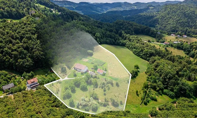 Недвижимость 'Rifnik Estate,' Šentjur near Celje.: 4