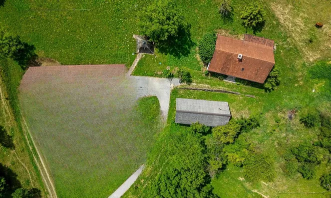 Недвижимость 'Rifnik Estate,' Šentjur near Celje.: 10