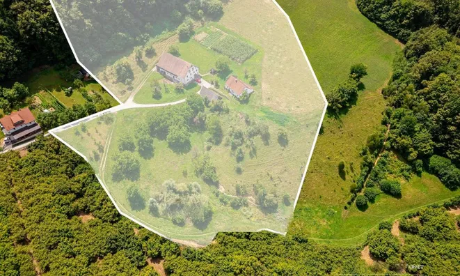 Недвижимость 'Rifnik Estate,' Šentjur near Celje.: 12