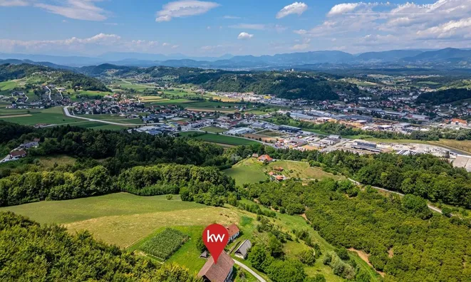 Недвижимость 'Rifnik Estate,' Šentjur near Celje.: 13