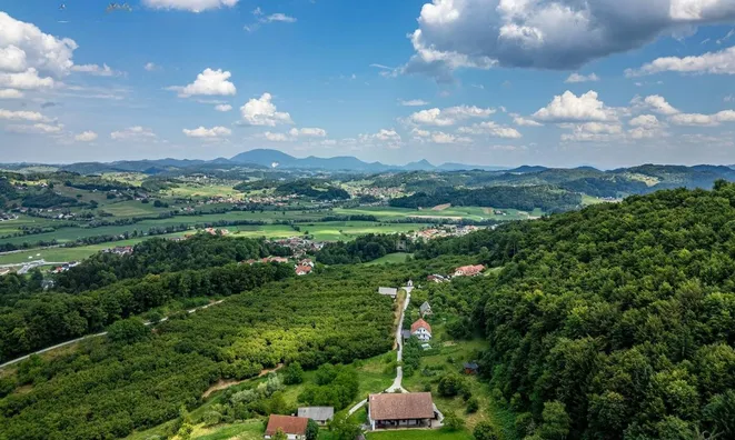 Недвижимость 'Rifnik Estate,' Šentjur near Celje.: 14