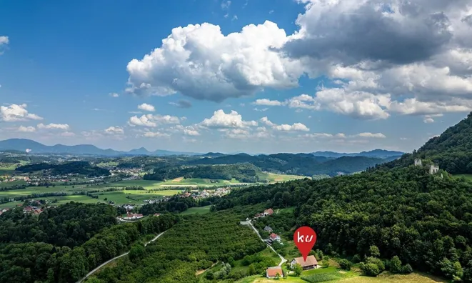 Недвижимость 'Rifnik Estate,' Šentjur near Celje.: 15