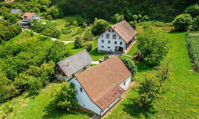 Недвижимость Rifnik Estate, Manor, Sentjur near Celje.: 4