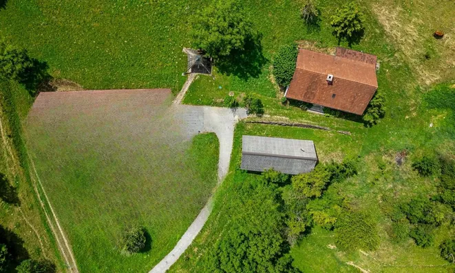 Недвижимость Rifnik Estate, Manor, Sentjur near Celje.: 11