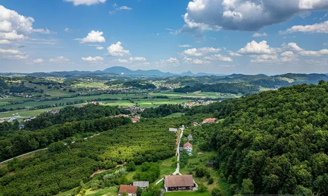 Недвижимость Rifnik Estate, Manor, Sentjur near Celje.: 15