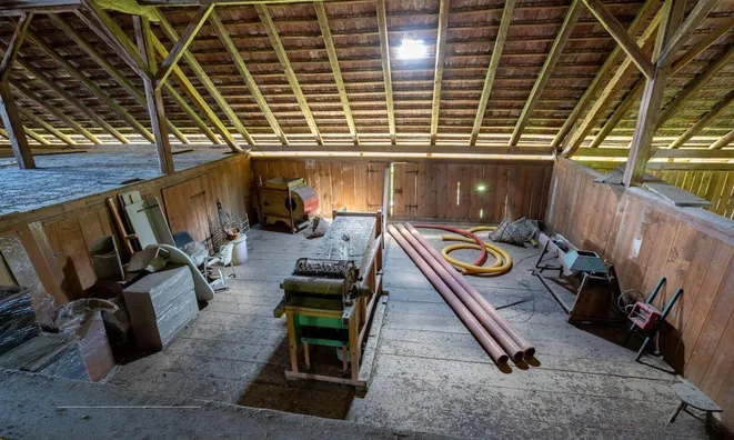 Недвижимость Rifnik Estate, Manor, Sentjur near Celje.: 22