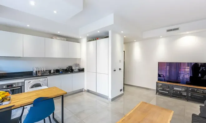 Недвижимость Apartment Monaco, Port: 3