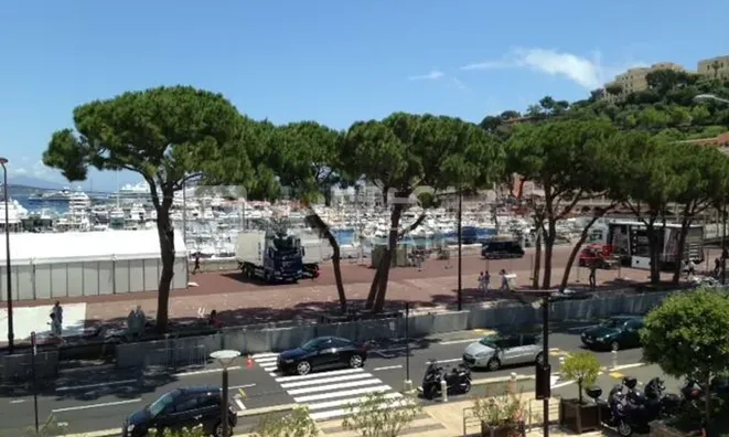 Недвижимость Apartment Monaco, Port: 9
