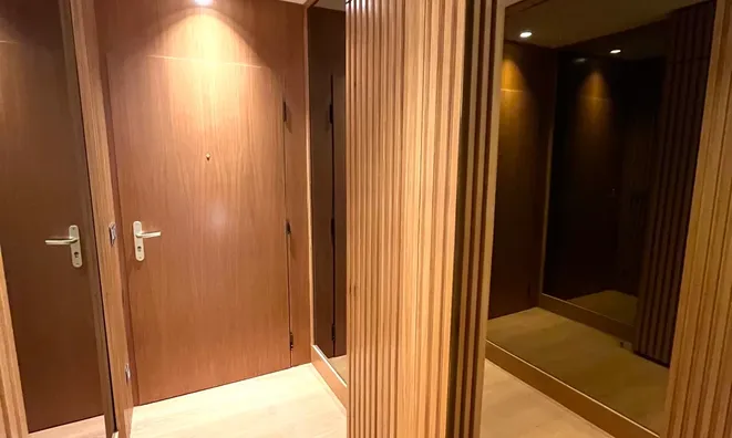 Недвижимость Apartment Monaco, Jardin Exotique: 1