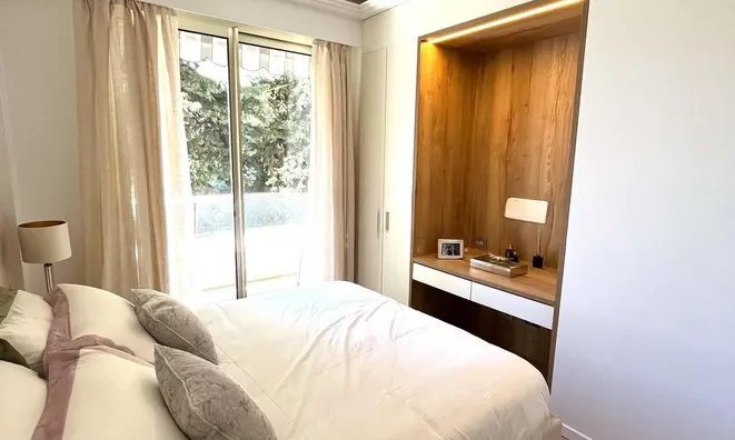 Недвижимость Apartment Monaco, Jardin Exotique: 2