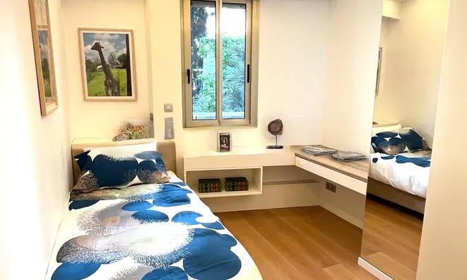 Недвижимость Apartment Monaco, Jardin Exotique: 3