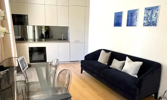 Недвижимость Apartment Monaco, Jardin Exotique: 5