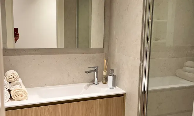 Недвижимость Apartment Monaco, Jardin Exotique: 6