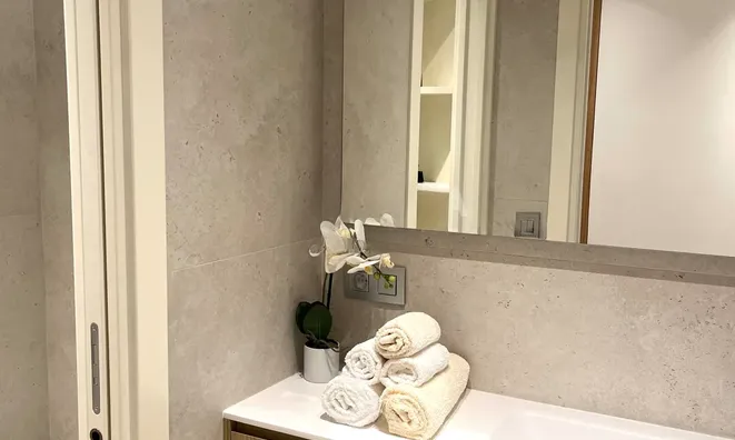 Недвижимость Apartment Monaco, Jardin Exotique: 7