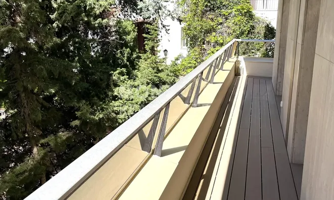 Недвижимость Apartment Monaco, Jardin Exotique: 9