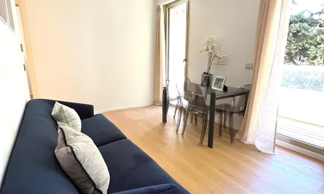 Недвижимость Apartment Monaco, Jardin Exotique: 10