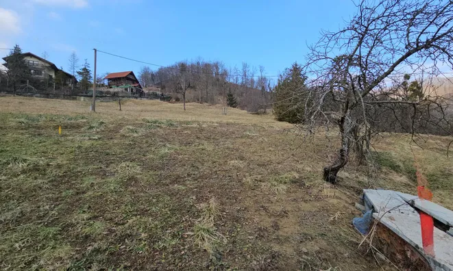 Недвижимость Усадьба, ферма Римские Топлице.: 2