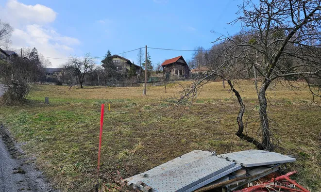 Недвижимость Усадьба, ферма Римские Топлице.: 17