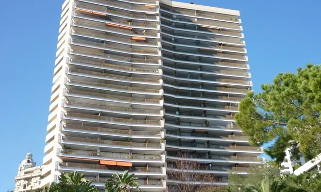 Недвижимость Apartment Monaco, Carre D'Or: 1