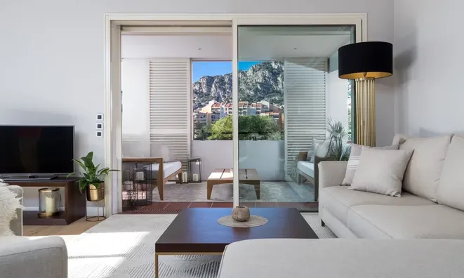 Недвижимость Apartment Monaco, Fontvieille: 1