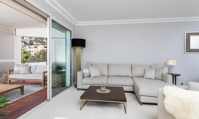 Недвижимость Apartment Monaco, Fontvieille: 2