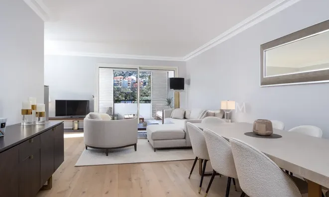 Недвижимость Apartment Monaco, Fontvieille: 3