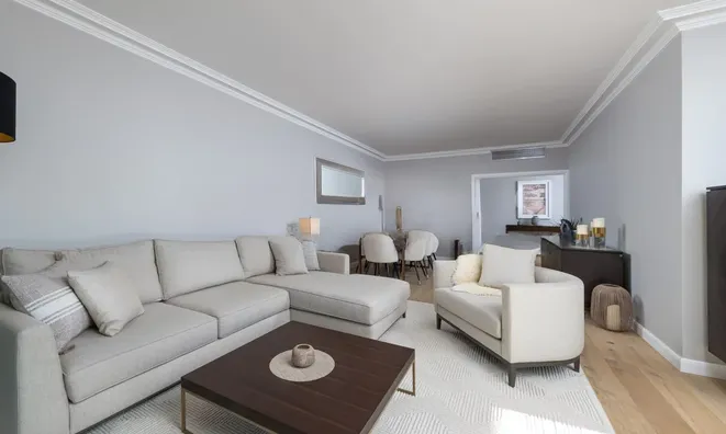 Недвижимость Apartment Monaco, Fontvieille: 4