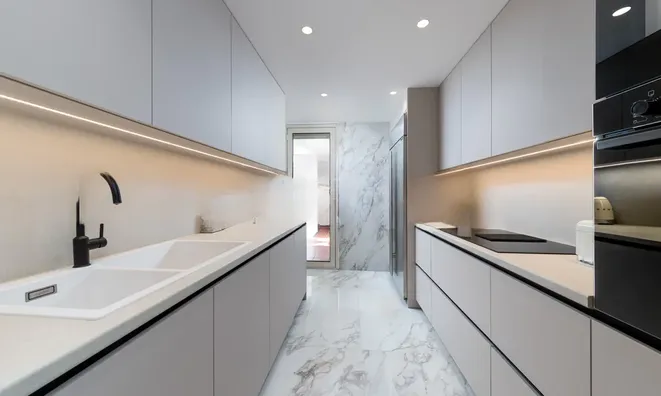 Недвижимость Apartment Monaco, Fontvieille: 5
