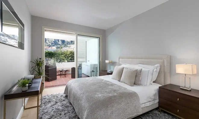 Недвижимость Apartment Monaco, Fontvieille: 6