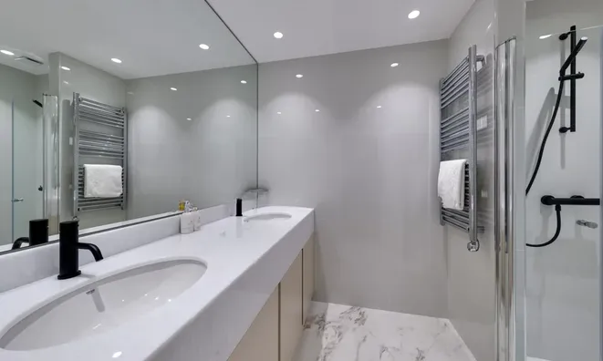 Недвижимость Apartment Monaco, Fontvieille: 7
