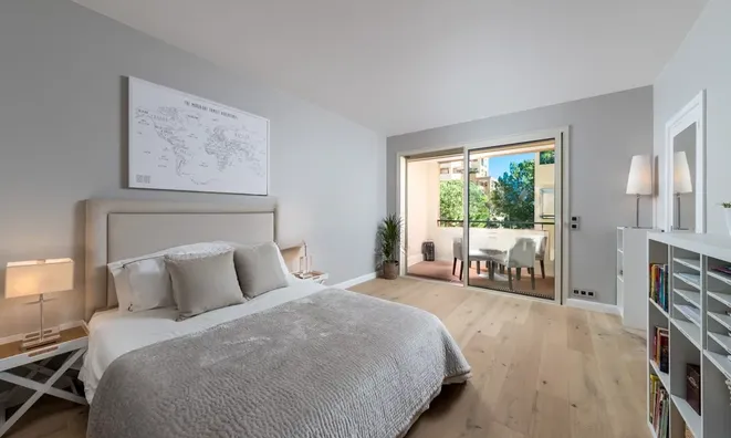 Недвижимость Apartment Monaco, Fontvieille: 8