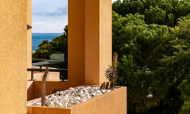 Недвижимость Apartment Monaco, Fontvieille: 10