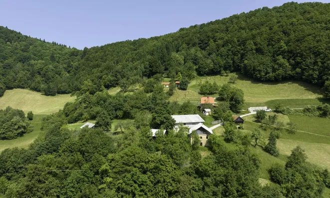 Недвижимость Manor, Slivno Farm, Shmokhor.: 1