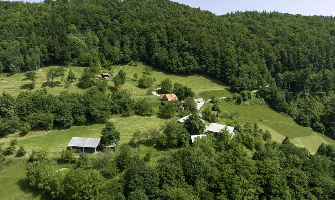 Недвижимость Manor, Slivno Farm, Shmokhor.: 2