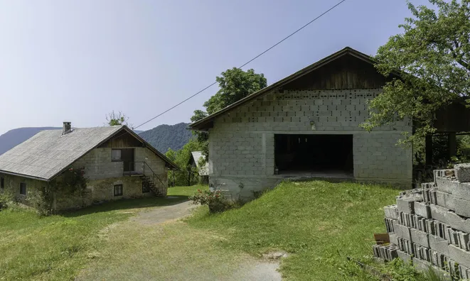 Недвижимость Manor, Slivno Farm, Shmokhor.: 4