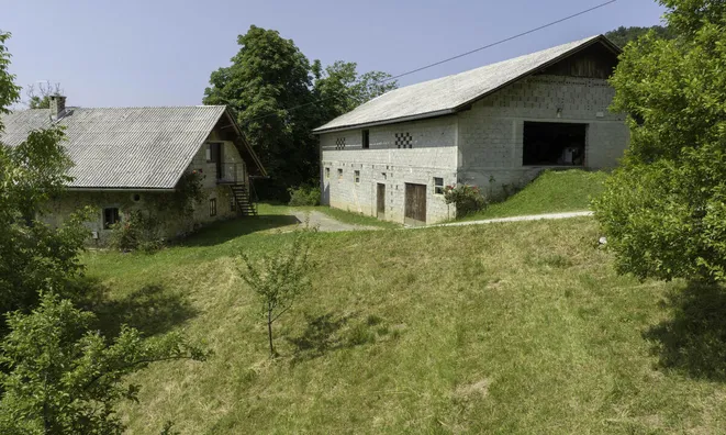 Недвижимость Manor, Slivno Farm, Shmokhor.: 5