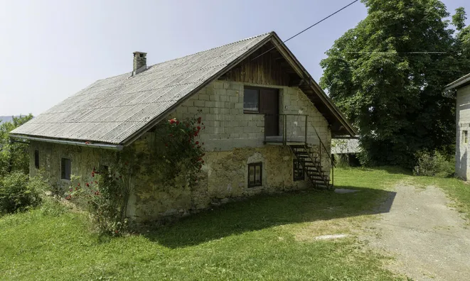 Недвижимость Manor, Slivno Farm, Shmokhor.: 6