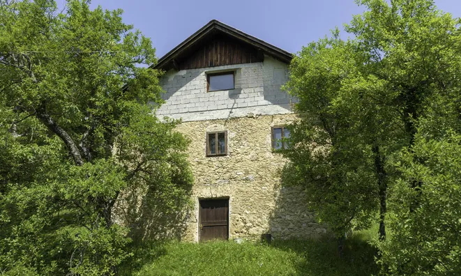 Недвижимость Manor, Slivno Farm, Shmokhor.: 8