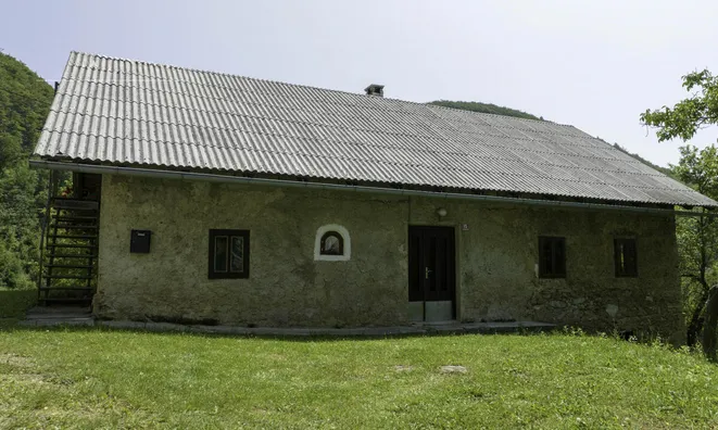 Недвижимость Manor, Slivno Farm, Shmokhor.: 9