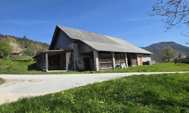 Недвижимость Estate, Sochka Farm.: 2