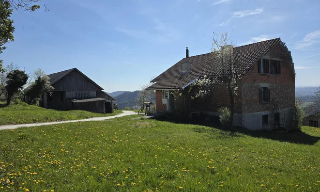 Недвижимость Estate, Sochka Farm.: 5