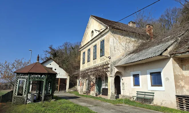 Недвижимость Estate, Lower Libna Farm: 1